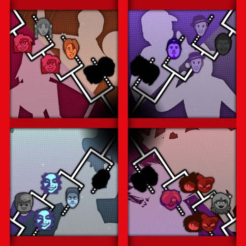 TRANSCENDED THE RATINGS ~ [ALL EYES ON ME S3 MEDLEY]