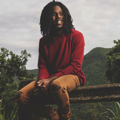 Artist Mix - Chronixx