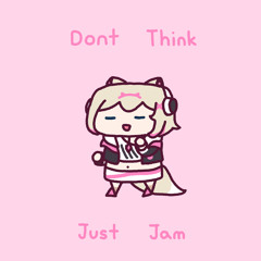 Don't Think, Just Jam FWMC by midijunki