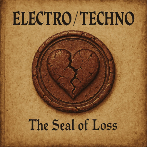 ELECTRO - TECHNO - The Seal of Loss