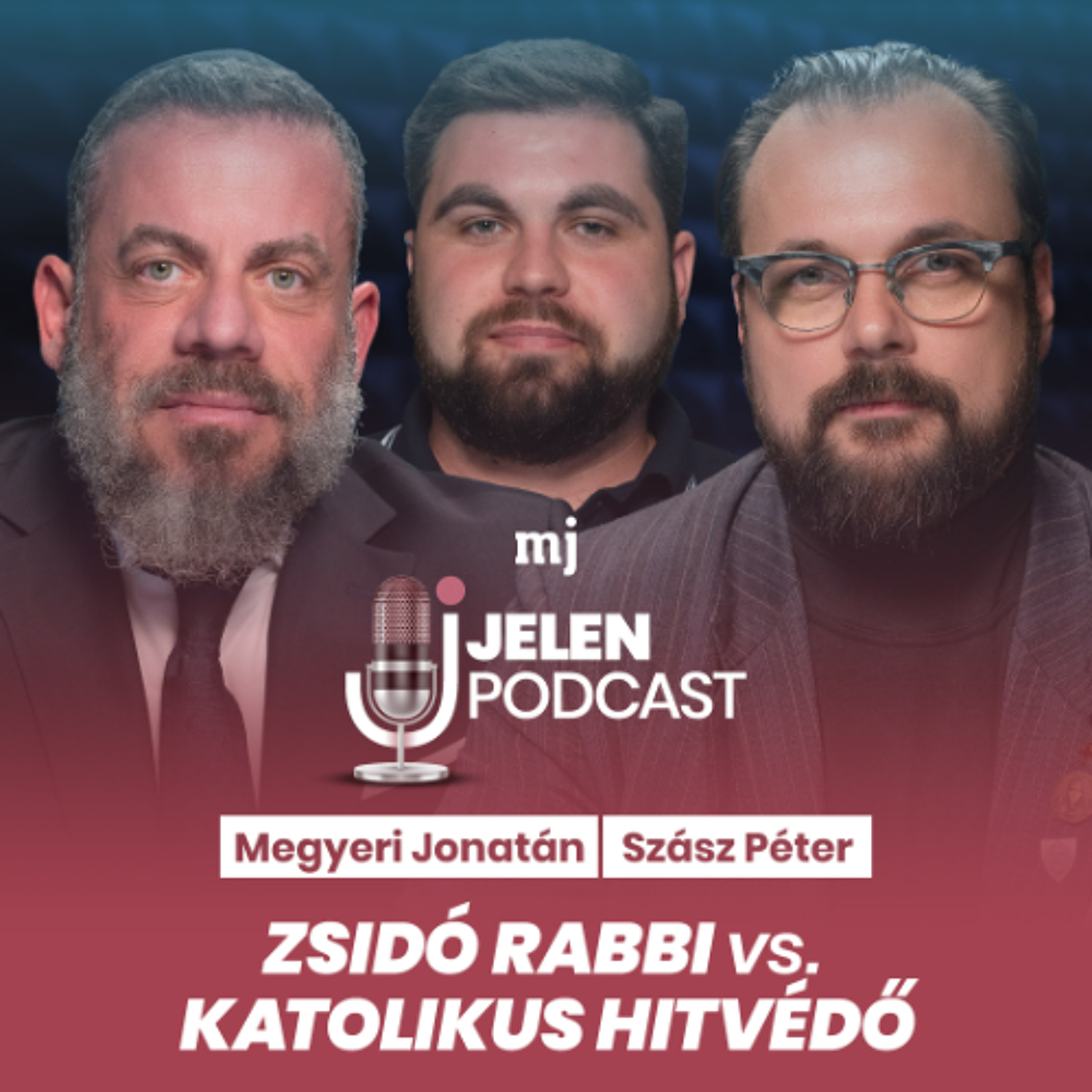 Jelen Podcast