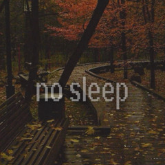 no sleep synth pop electro free beat