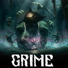 Dark Grime
