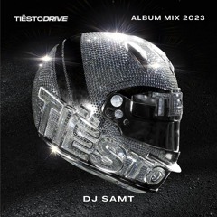 TIESTO Presents Ver:West Live