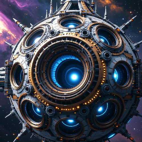 3i Atlas Quiet Celestial Judge Observes Humanity