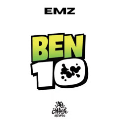 EMZ - Ben 10