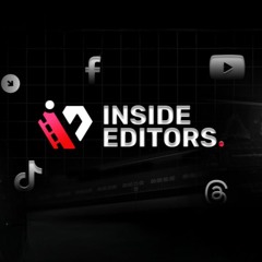 Inside Editors | Corporate to YouTube, We Edit All