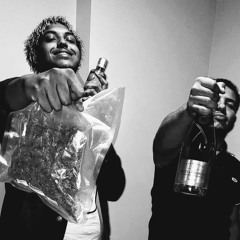 Different Bag Ft.JayTheKing