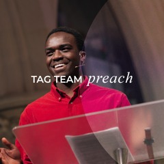Tag Team Preach