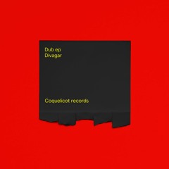 PREMIERE275 // Divagar - Retro Dub (New Dub Master)