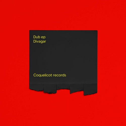 COQ022 - Divagar - Dub EP (snippets)