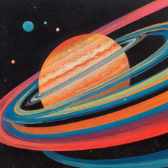COSMIC ROTATION