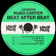 PREMIERE : Hugo Cartes - Muevete Muevete (Breezy S Remix)