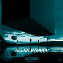 Martin Garrix vs Vluarr - Break Through The Silence X Senses (DLLRN Mashup) [FREE DOWNLOAD]