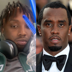 poor youssouf / no means no (diss) #mspwK