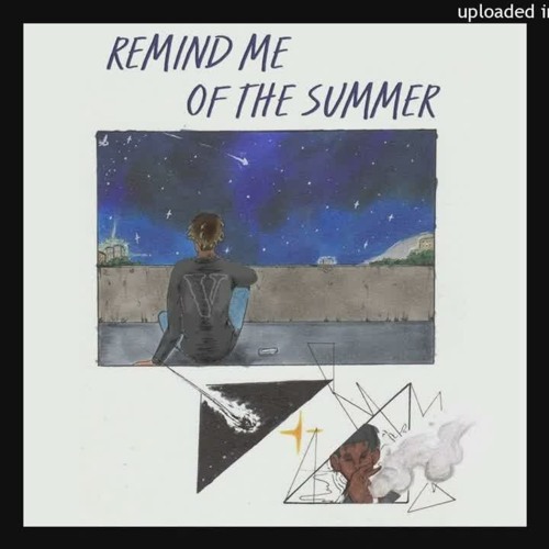 Reminds Me of the Summer +Stems (Unreleased)