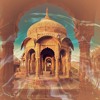 Dance Temple DJ mix artwork - Electronic music tracklist cover image