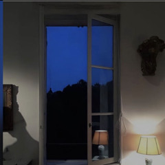 معاك لو حتى طال بعدك سنه