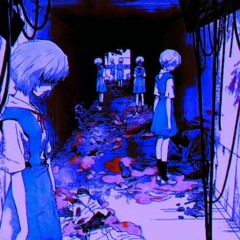 Shinji Ikari