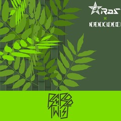 Ras vs Nankumo - BAMBOO TWIST