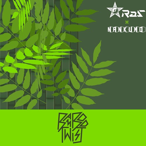 Ras vs Nankumo - BAMBOO TWIST