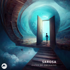 Sarosa - First Gate of Dreaming (Thunder Mix)[M-Sol Records]