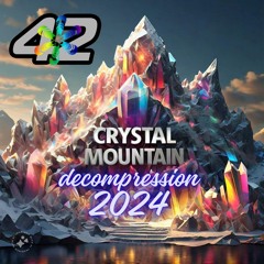 Crystal Mountain Decompression 2024 - All Original Productions Set