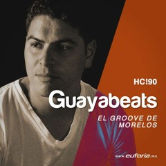 GUAYABEATS 061 - HC!90