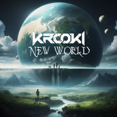 KRØØKI: NEW WORLD 2025 PROMO MIX