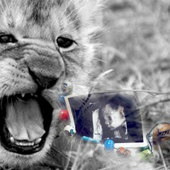 MamaTeng - The Lion Cub