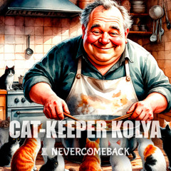 😸 Cat-Keeper Kolya