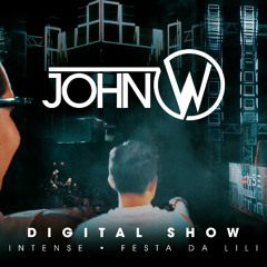 John W - INTENSE by Festa da Lili (Live Set)