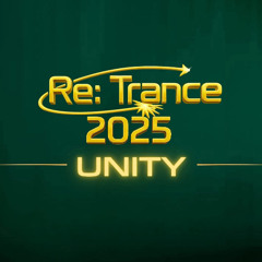 André Wildenhues - Re: Trance 2025