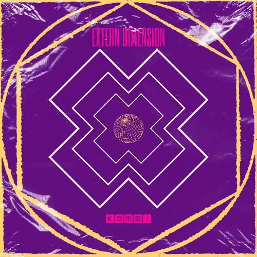 EXTERN DIMENSION