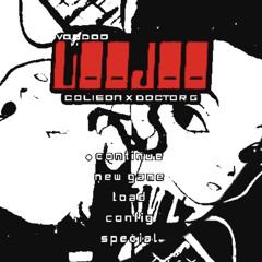 Voodoo - Colieon x Doctor G