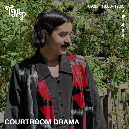 courtroom drama