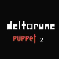 Deltarune the puppet 2 OST: 37 - Digital Roots