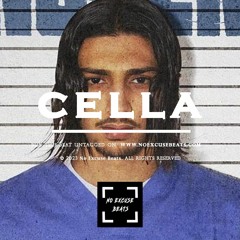 *FREE* Baby Gang Type Beat "Cella" | Cella 4 Type Beat, Boom Bap Type Beat 2023