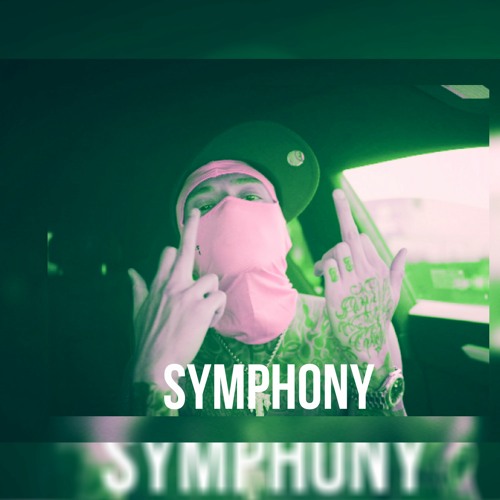 Central Cee Type Beat "Semphony" Drill Beat - Classic Uk Drill Instrumental