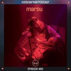 KataHaifisch Podcast 460 - marou
