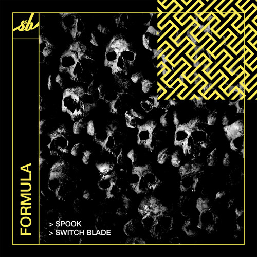 Formula - Spook