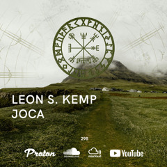 Nordic Voyage 298 - 08/18/2025 - Leon S. Kemp / Joca - Proton Radio
