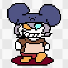 100b megalomania version 2