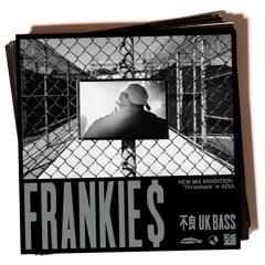 Frankie $ - THROWBACK IN VENUE AZUL #8