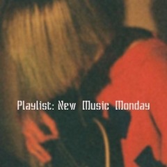 Playlist: New Music Monday (02.12.24)