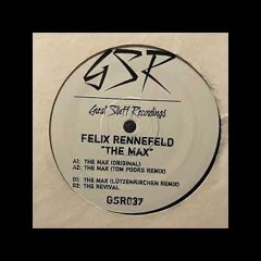 Felix Rennefeld - The Revival (Original Mix)