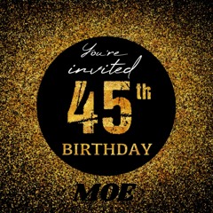 MOE'S 45 - STR8 MUSIC