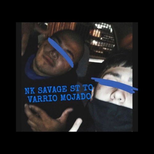 400 Ghost Ft SL Listo - Flamed Up