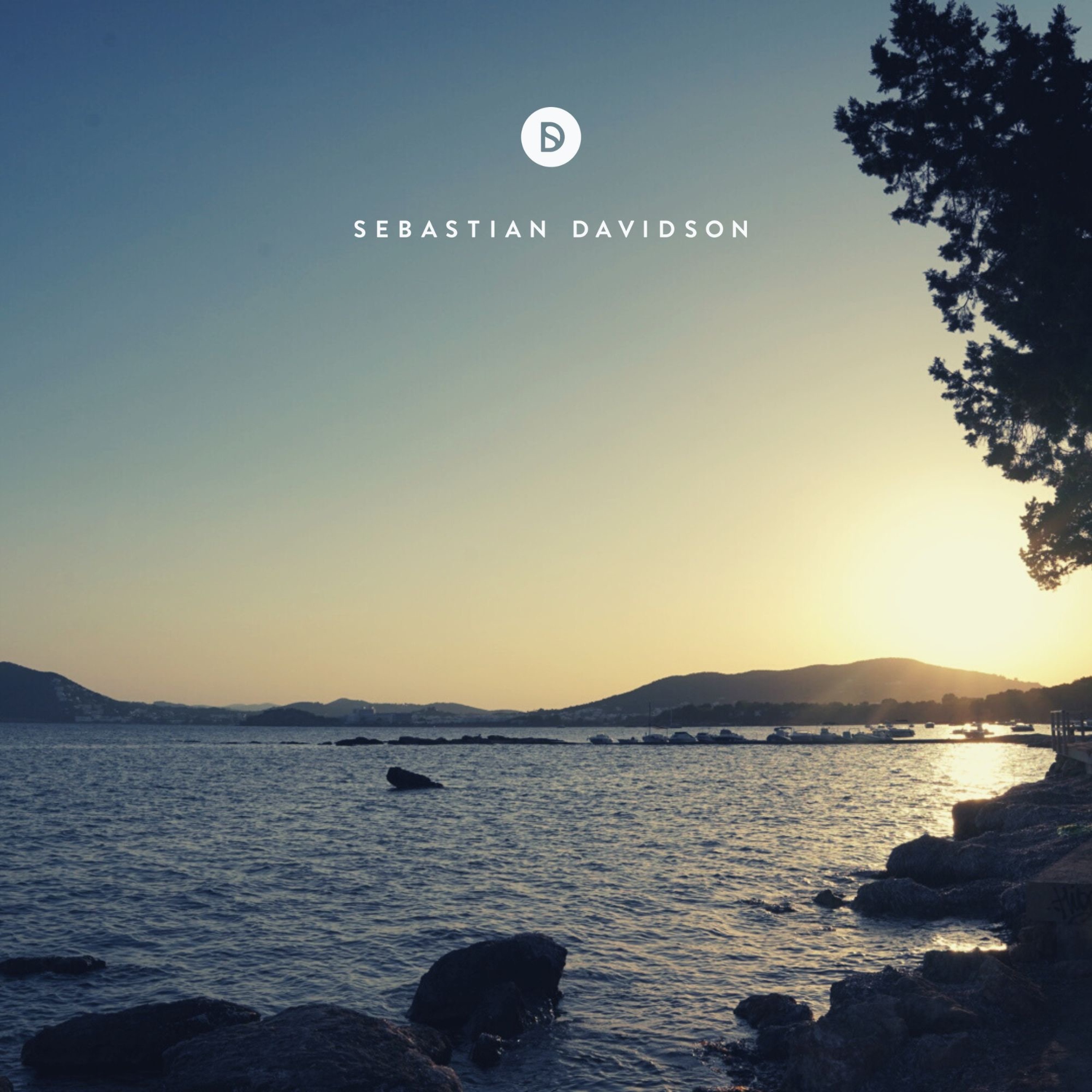 Voyage of Discovery by Sebastian Davidson