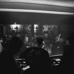 SESION HARD STREET 01 // MIKI GRAU